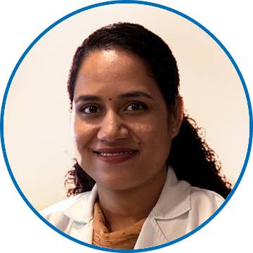 Dr Akshaya S Nagvenker